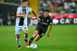 Dima dự đoán trận đấu đầu tiên của Juventus với Roma: DV9 trở lại với đối tác đầu tiên Chiesa, Locatelli trở lại